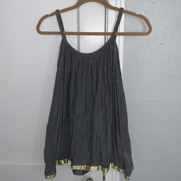 NATURAL LIFE Tops - Natural Life Tank